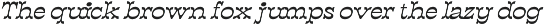 CS Mexico – Tuscan Font preview