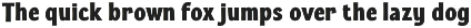 CS Nomic – Comic Font preview