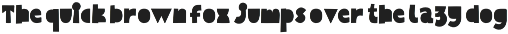 Moris - Decorative Font preview