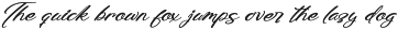 Amlerish Stagnate Bold Handwritten preview