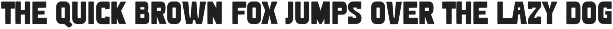 Cliviant - Display Font preview