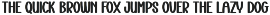 Daddy Boho | Script Font preview