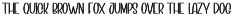 Summer Champion | Script Font preview