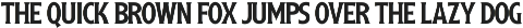 Arlington League -Sport Font Duo preview