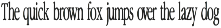 Grander – Display Serif Font preview