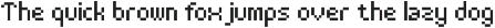 Pixotype - Stylish Pixel Font preview