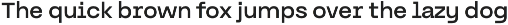 Nadea Sans Serif preview