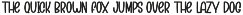 Hello Summer | Script Font preview