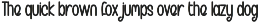 Simple Melody | Script Font preview