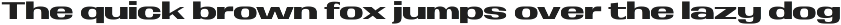 Sequize - Modern Extended Fonts preview