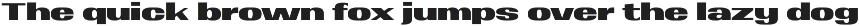 Sequize - Modern Extended Fonts preview