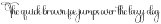 Goodbye preview