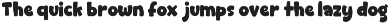 ASTROKIDS - Game Font font preview