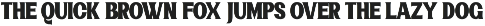 Tradita - Display Type preview