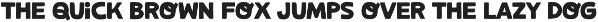 GLIMMER HOOD | HANDMADE SANS FONT preview
