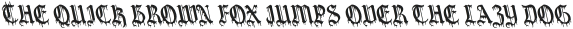 CS Nemesis Reverse Italic otf (400) Sample