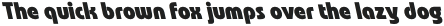 CS Quigley Reverse Italic otf (400) Sample