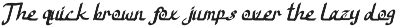 Nurhijaz - Arabic Display preview