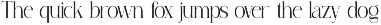 Honorveil - Elegant Serif Font preview