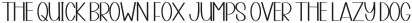 Simple  Music Regular otf (400) Sample