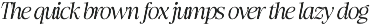 Ladinta - Family Serif Font preview