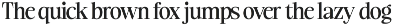 Ladinta - Family Serif Font preview