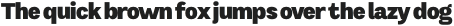 Mavora Sans ExtraBold otf (700)