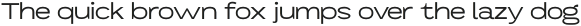 Mavora Sans Ultra Expanded otf (900)
