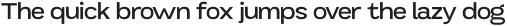 Mavora Sans Medium Expanded otf (500)