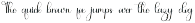 Rainbow preview