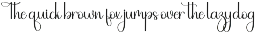 Alphabet Handwriting preview