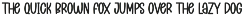 Baby Groovy | Script Font preview