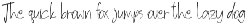 Skaley Hand - Inkstyle Signature preview