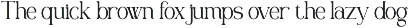 Heilstoria - Elegant Serif Font preview