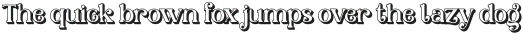 Mayford Display Extrude Regular otf (400)