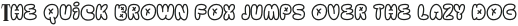 Rich Odss Regular otf (400) Sample
