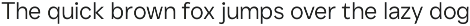 JUST Sans Font Duo — Clean + Outline preview