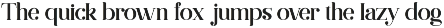 Youthtopia - Advertisement Font preview