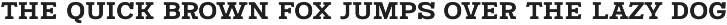 Hegard - Vintage Boxing Fonts preview