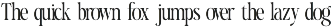TBJ Malibu Condensed Display Font preview