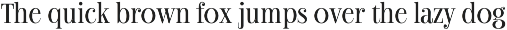 UT Mynabali Font Duo preview