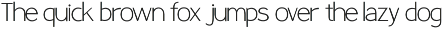 Crestea - Elegant Sans Serif Font preview