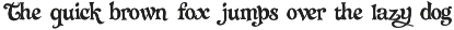 Rosemire - Elegant Display Serif font preview