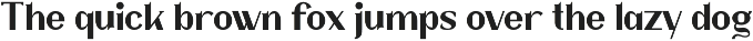 Wiselly Modern Luxury Serif preview