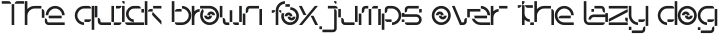 Mythical Creatures Light otf (300)