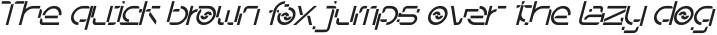 Mythical Creatures Light Italic otf (300)