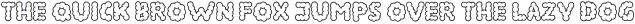 Altocumulus Line  otf (400)
