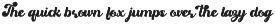 Party Fantasia - Rounded Script Font preview