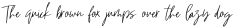 Version Line Alt otf (400)