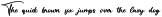 Austin Ronalle Signature Font preview
